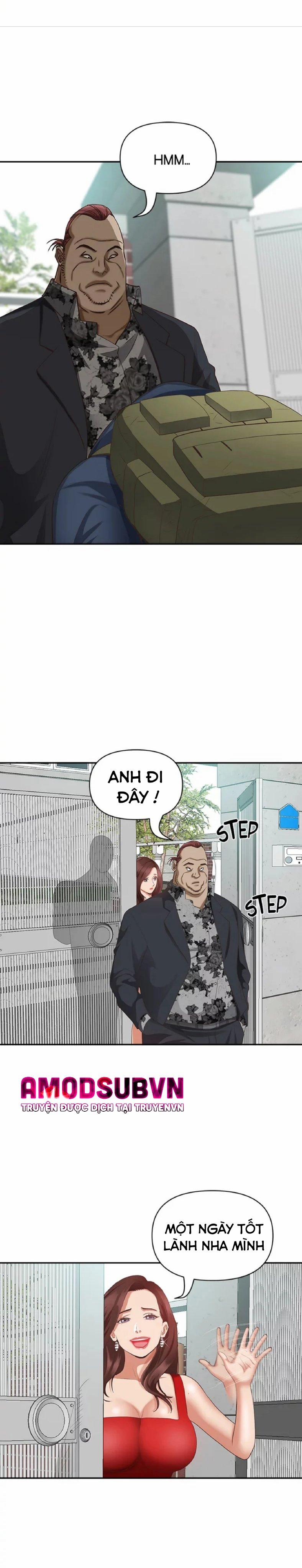 Chung Nhà Bạn Mẹ 6 trang 7