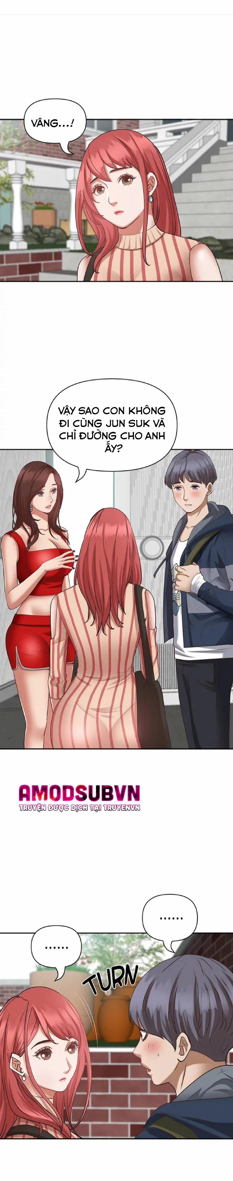 Chung Nhà Bạn Mẹ 6 trang 9