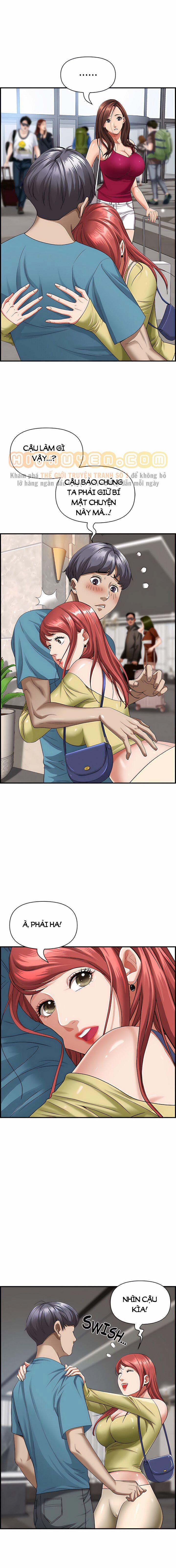 Chung Nhà Bạn Mẹ 62 trang 0