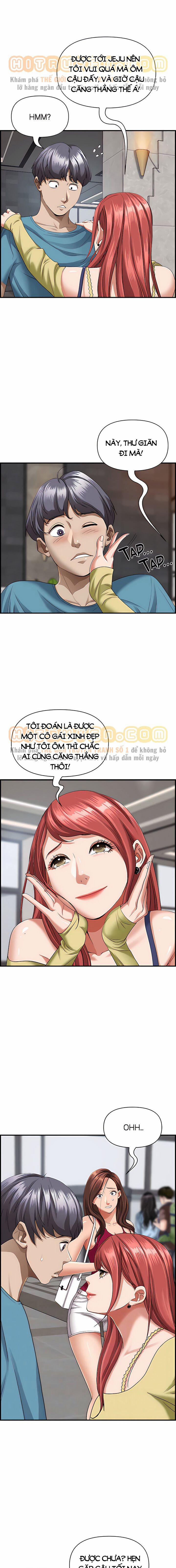 Chung Nhà Bạn Mẹ 62 trang 1