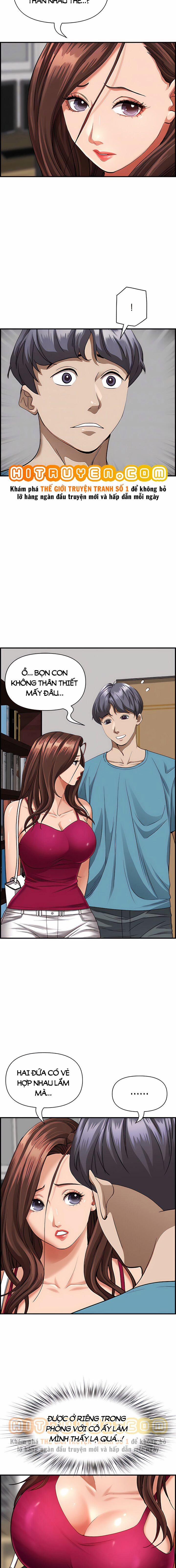 Chung Nhà Bạn Mẹ 62 trang 11
