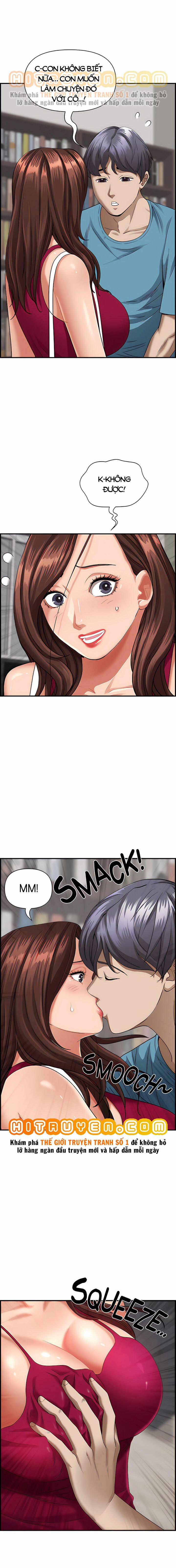 Chung Nhà Bạn Mẹ 62 trang 13