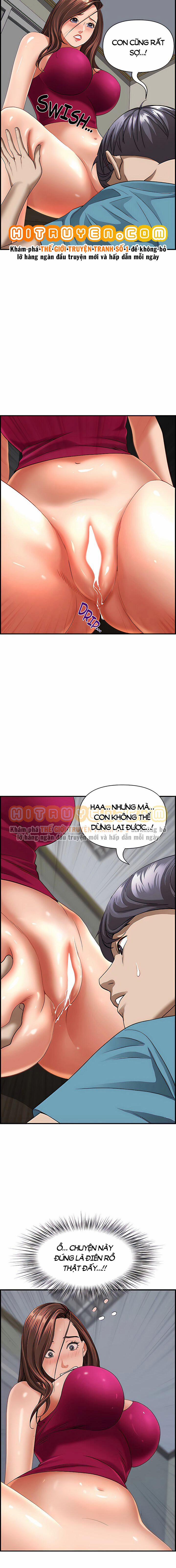 Chung Nhà Bạn Mẹ 62 trang 17