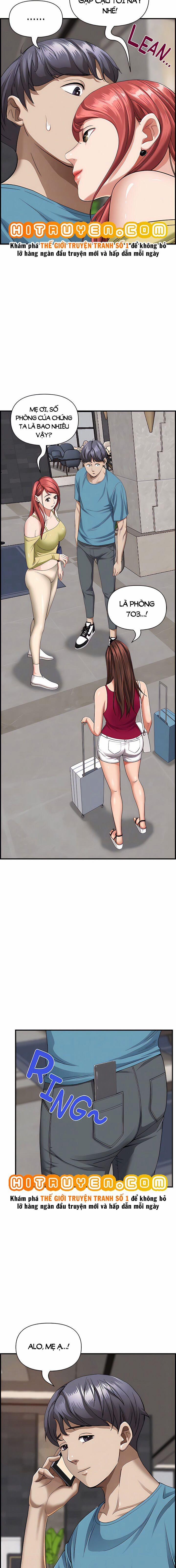 Chung Nhà Bạn Mẹ 62 trang 2