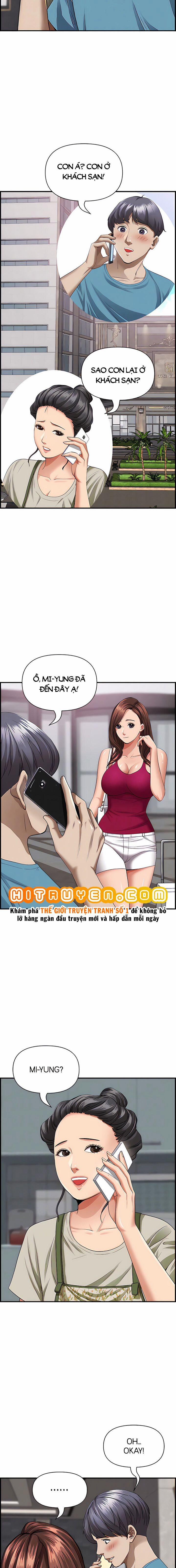 Chung Nhà Bạn Mẹ 62 trang 3