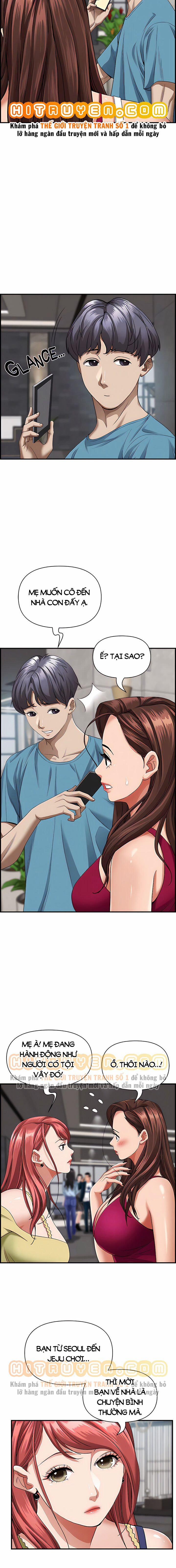 Chung Nhà Bạn Mẹ 62 trang 4
