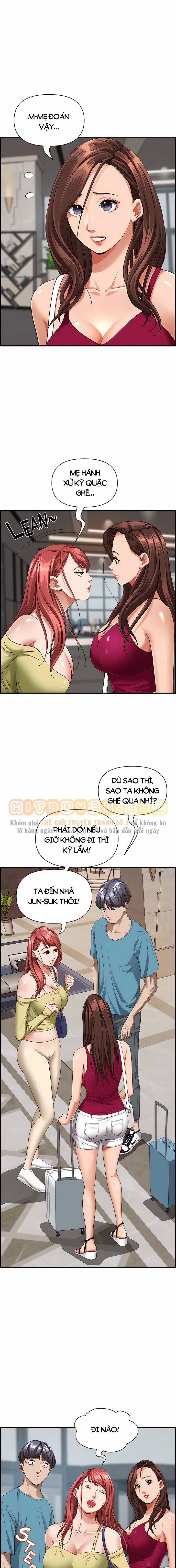 Chung Nhà Bạn Mẹ 62 trang 5