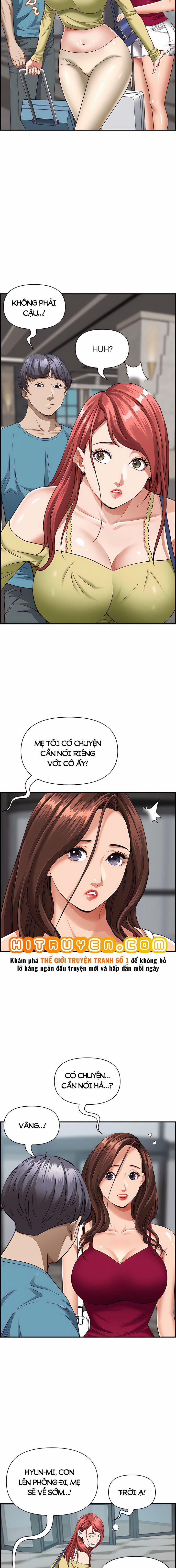 Chung Nhà Bạn Mẹ 62 trang 6
