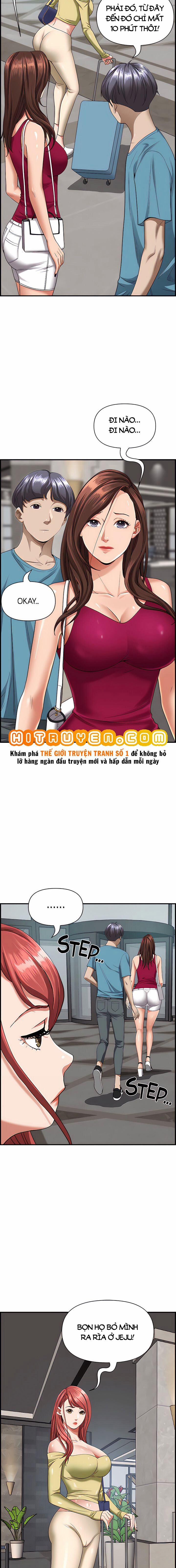 Chung Nhà Bạn Mẹ 62 trang 7