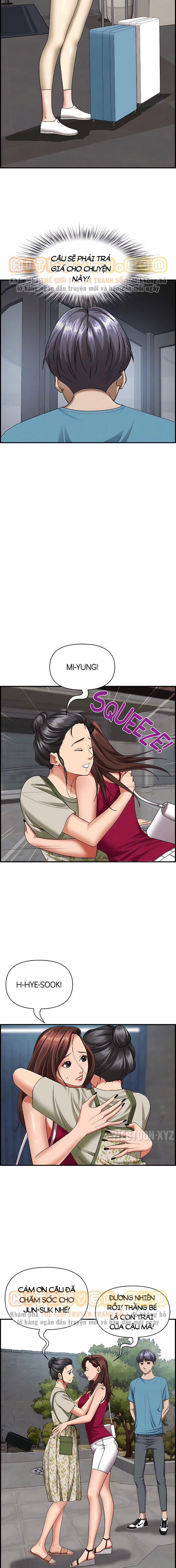 Chung Nhà Bạn Mẹ 62 trang 8
