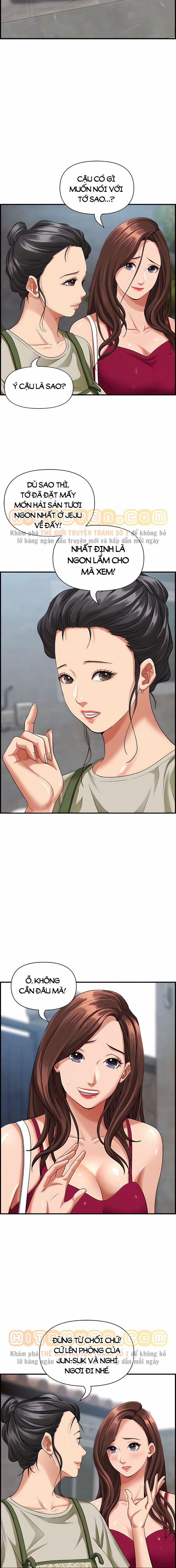 Chung Nhà Bạn Mẹ 62 trang 9