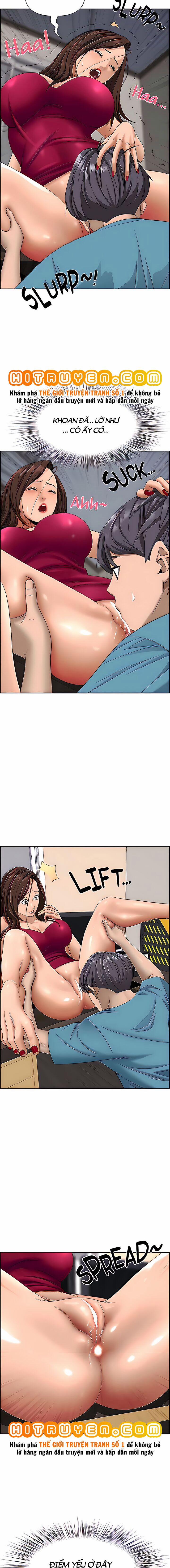 Chung Nhà Bạn Mẹ 63 trang 10