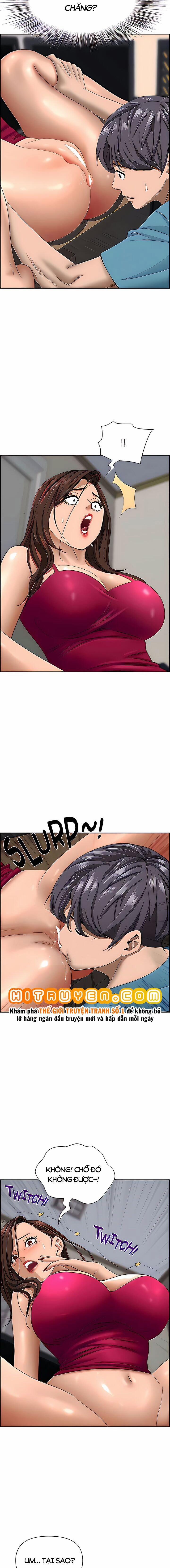 Chung Nhà Bạn Mẹ 63 trang 11