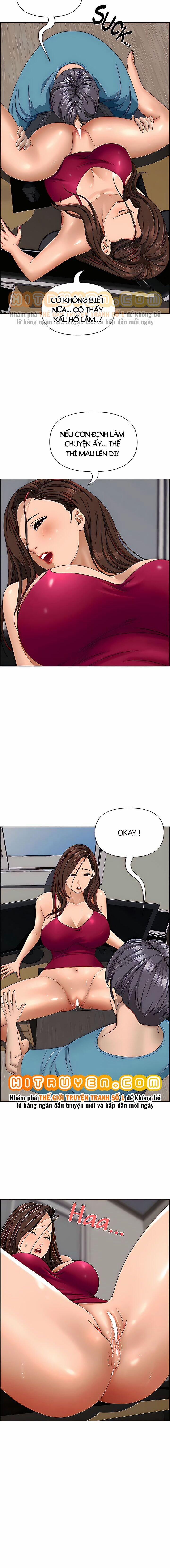 Chung Nhà Bạn Mẹ 63 trang 12