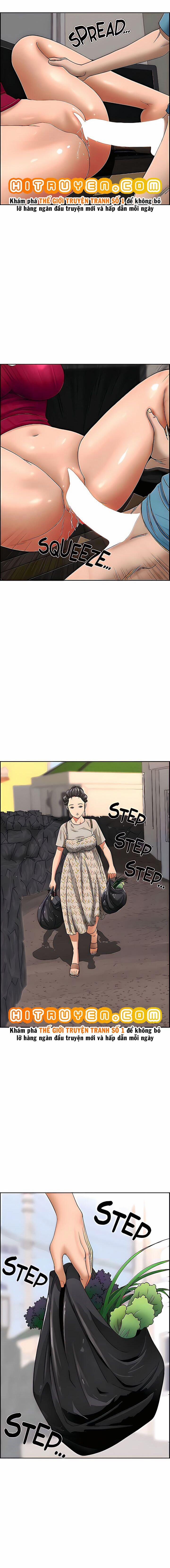 Chung Nhà Bạn Mẹ 63 trang 13