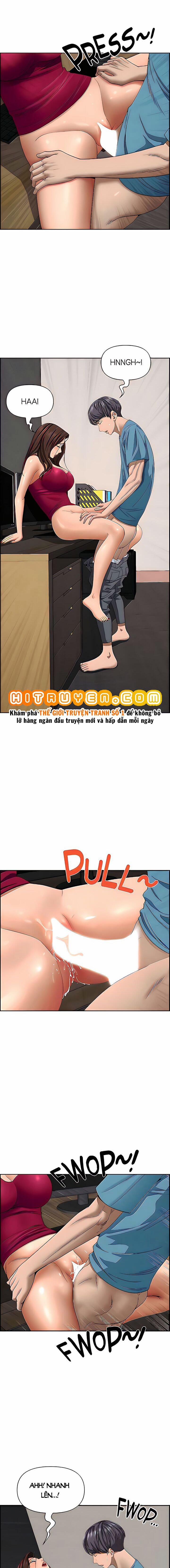 Chung Nhà Bạn Mẹ 63 trang 14