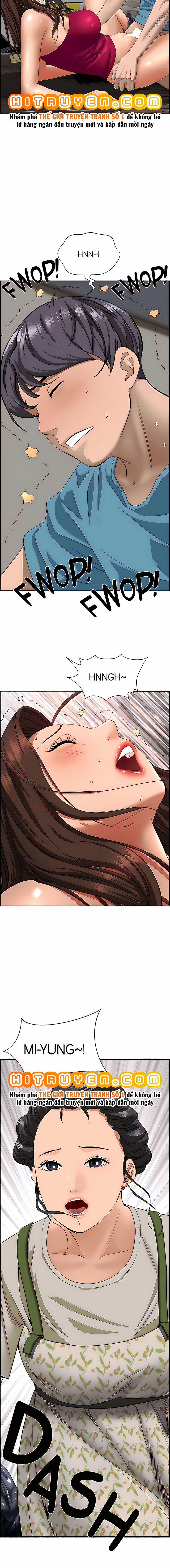 Chung Nhà Bạn Mẹ 63 trang 16