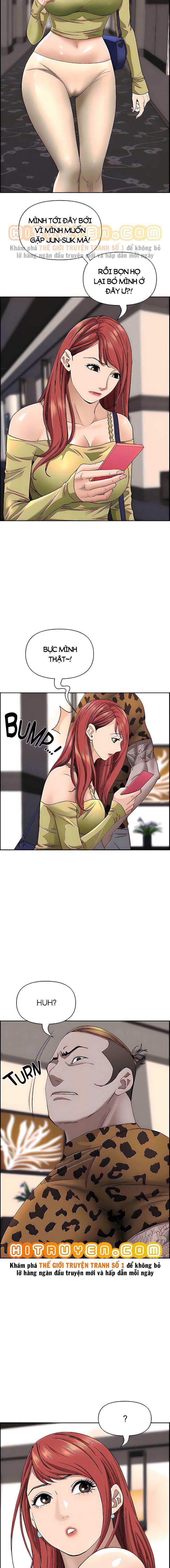 Chung Nhà Bạn Mẹ 63 trang 3