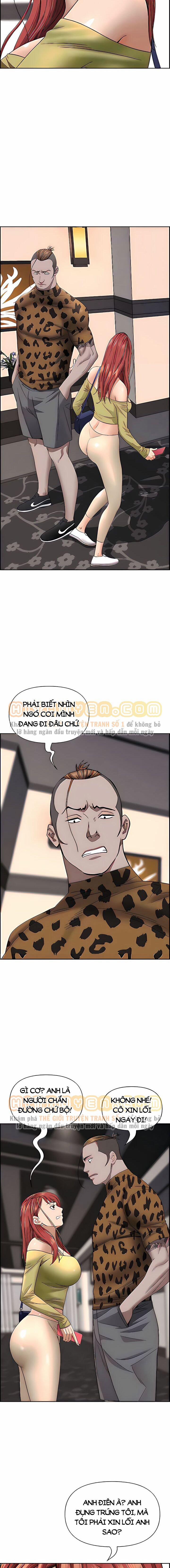 Chung Nhà Bạn Mẹ 63 trang 4