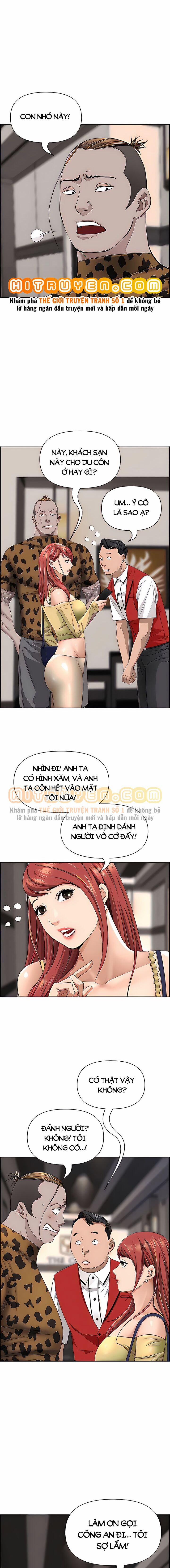 Chung Nhà Bạn Mẹ 63 trang 6