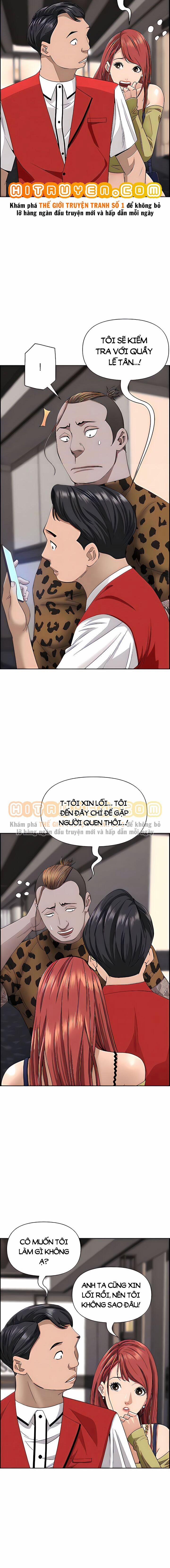 Chung Nhà Bạn Mẹ 63 trang 7