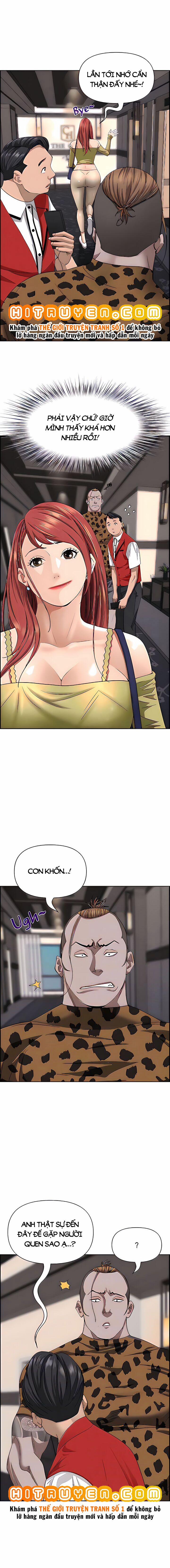 Chung Nhà Bạn Mẹ 63 trang 8