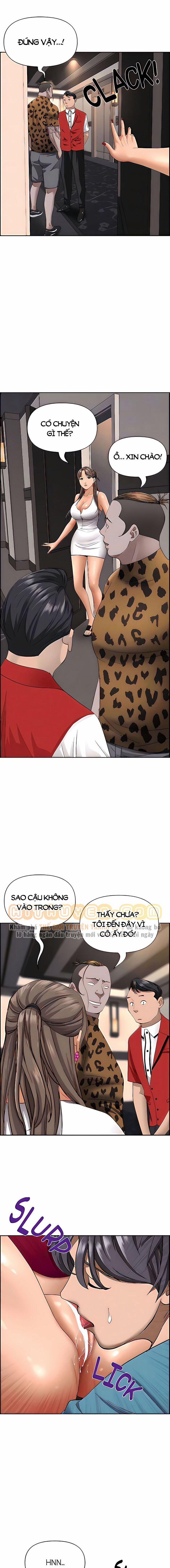 Chung Nhà Bạn Mẹ 63 trang 9