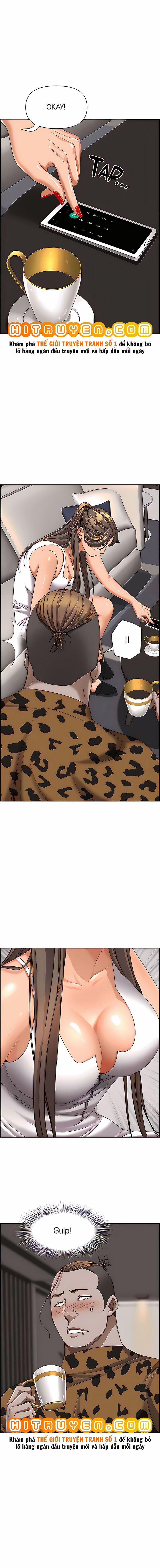 Chung Nhà Bạn Mẹ 64 trang 10