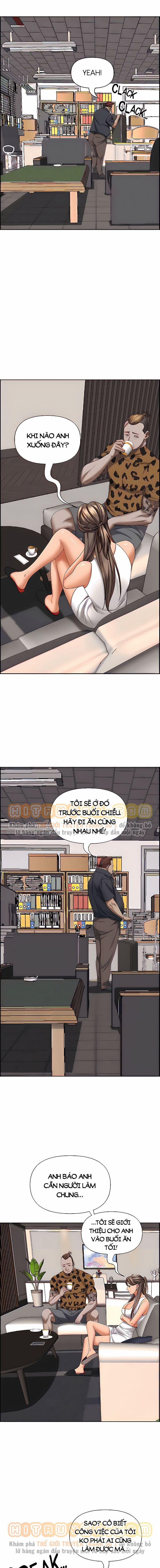 Chung Nhà Bạn Mẹ 64 trang 11