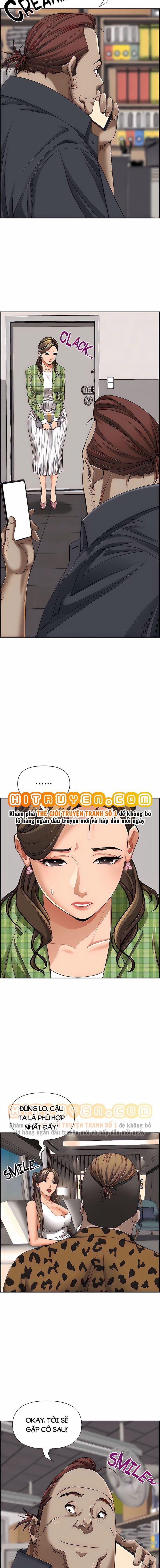 Chung Nhà Bạn Mẹ 64 trang 12