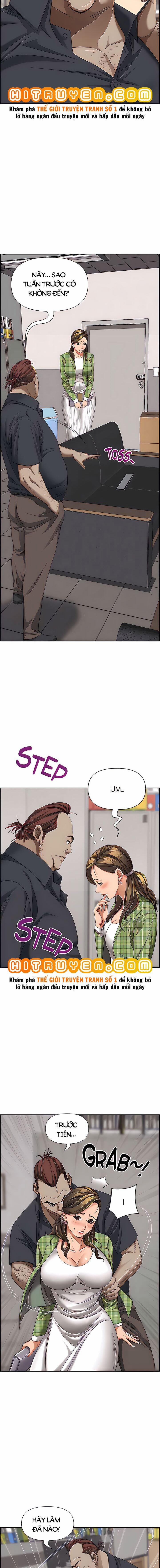 Chung Nhà Bạn Mẹ 64 trang 13