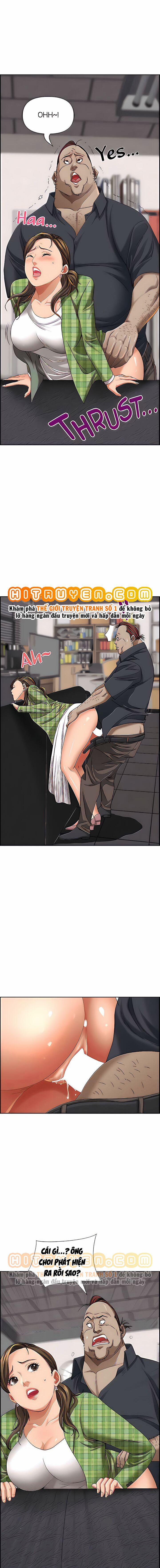 Chung Nhà Bạn Mẹ 64 trang 16