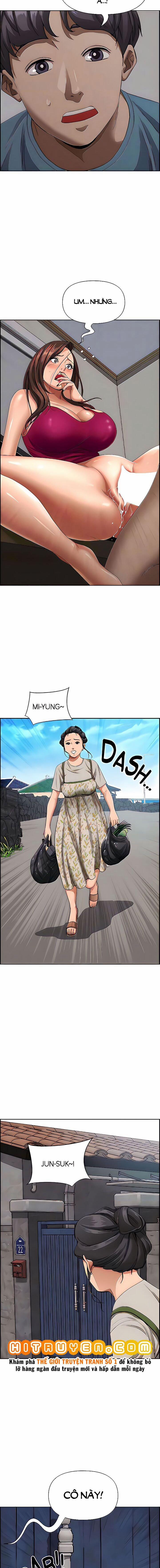 Chung Nhà Bạn Mẹ 64 trang 3