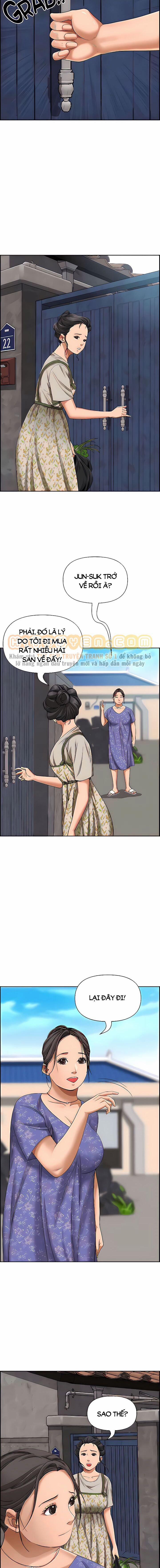 Chung Nhà Bạn Mẹ 64 trang 4