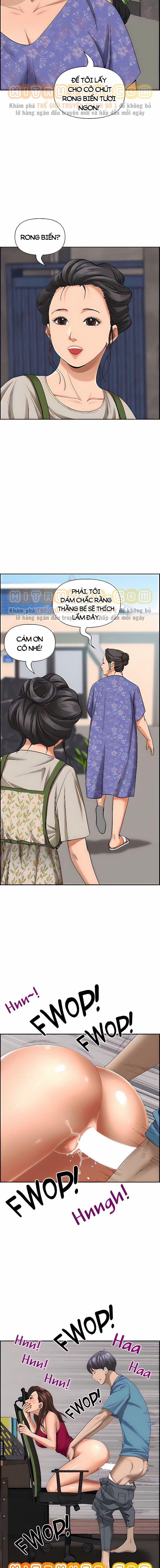 Chung Nhà Bạn Mẹ 64 trang 5