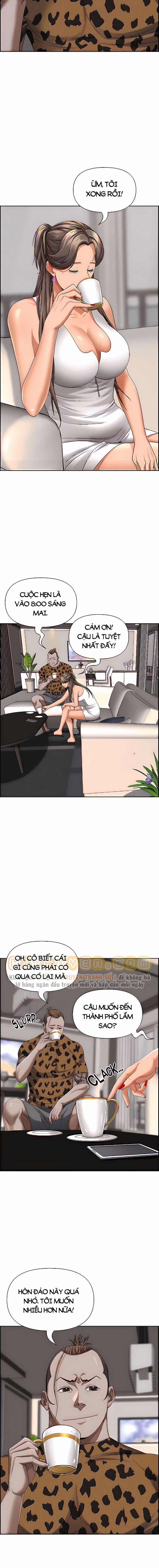 Chung Nhà Bạn Mẹ 64 trang 9