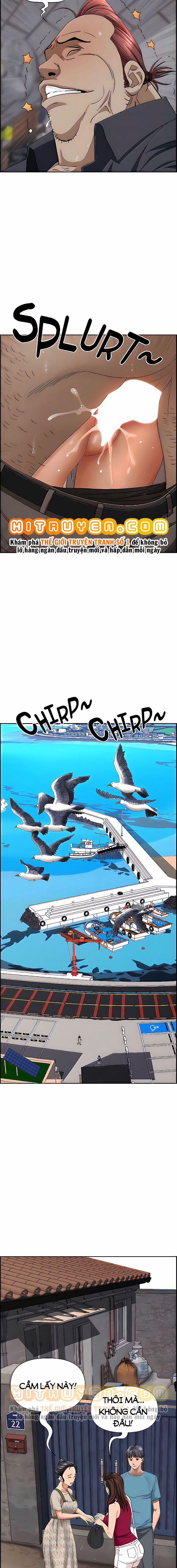 Chung Nhà Bạn Mẹ 65 trang 10