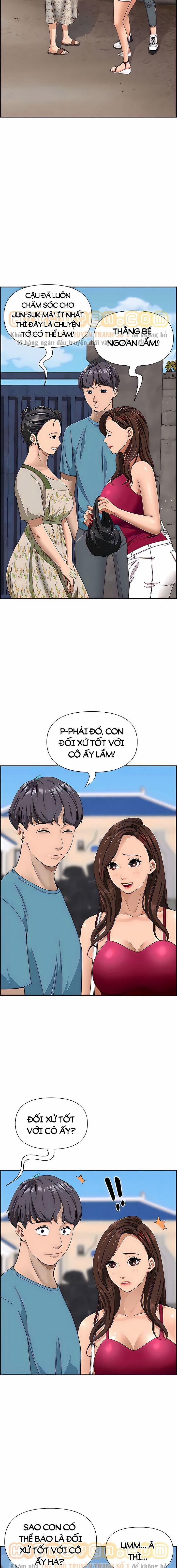 Chung Nhà Bạn Mẹ 65 trang 11