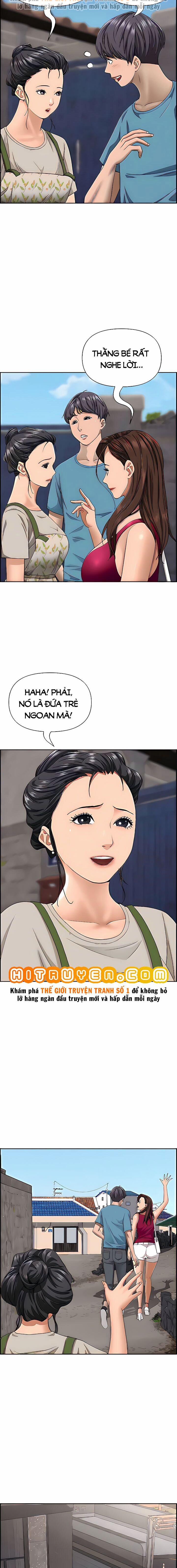 Chung Nhà Bạn Mẹ 65 trang 12