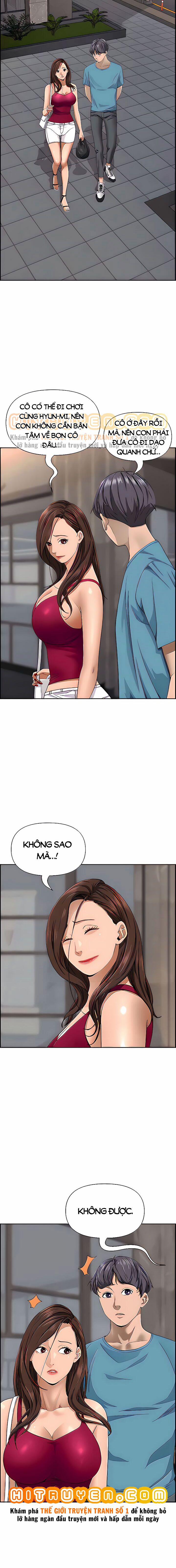 Chung Nhà Bạn Mẹ 65 trang 13