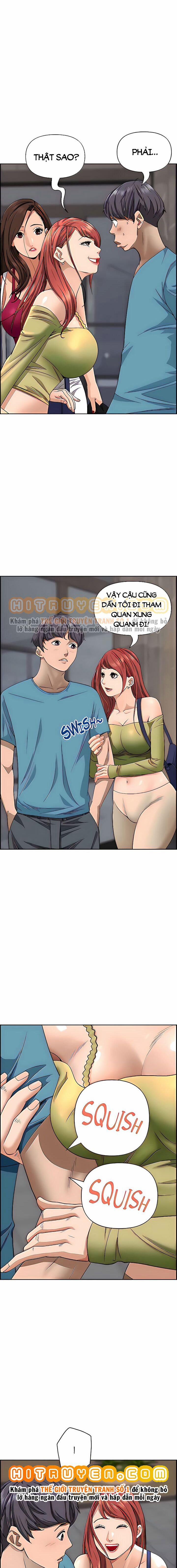 Chung Nhà Bạn Mẹ 65 trang 15