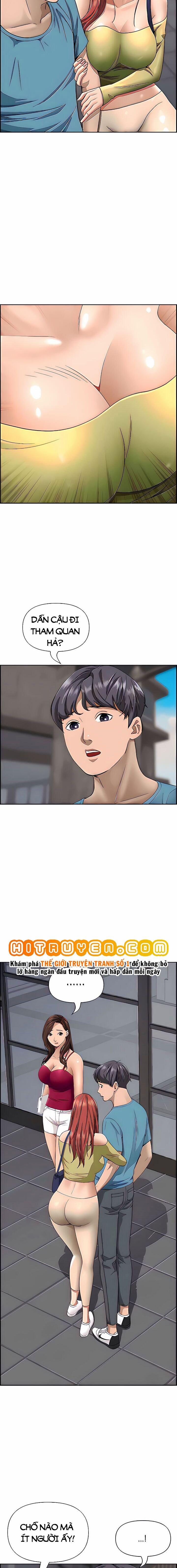 Chung Nhà Bạn Mẹ 65 trang 16