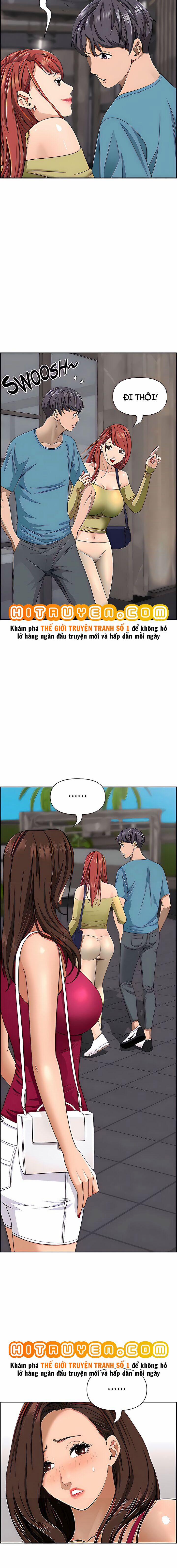 Chung Nhà Bạn Mẹ 65 trang 17