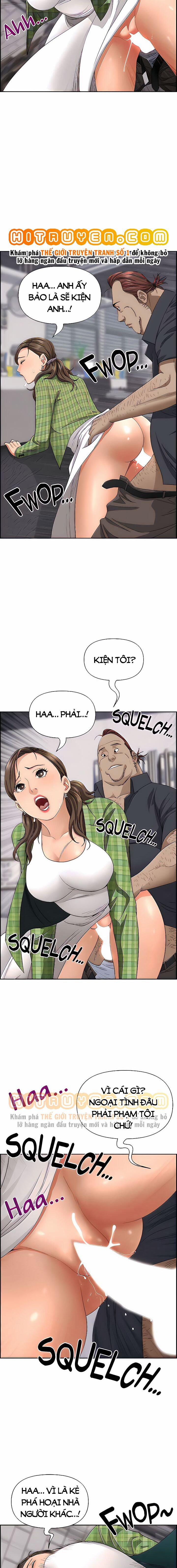 Chung Nhà Bạn Mẹ 65 trang 4