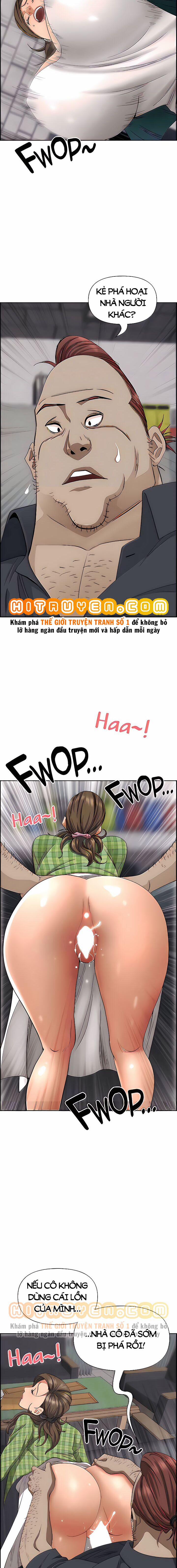 Chung Nhà Bạn Mẹ 65 trang 5