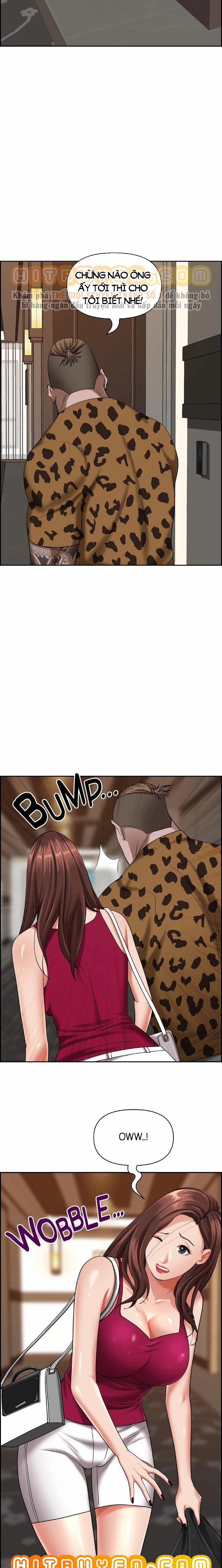 Chung Nhà Bạn Mẹ 66 trang 1