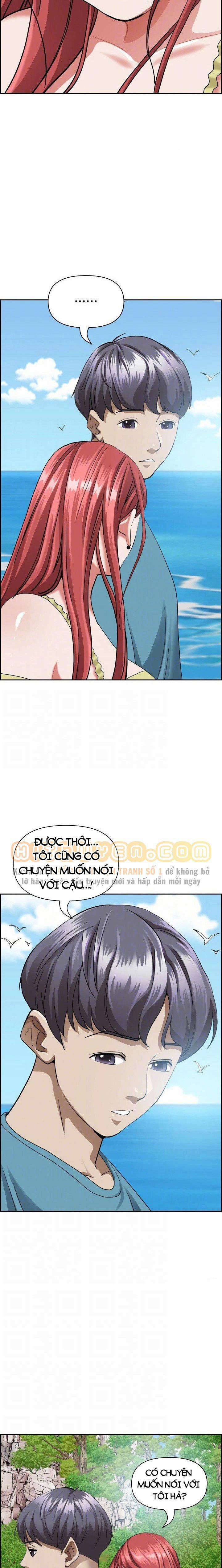 Chung Nhà Bạn Mẹ 66 trang 10