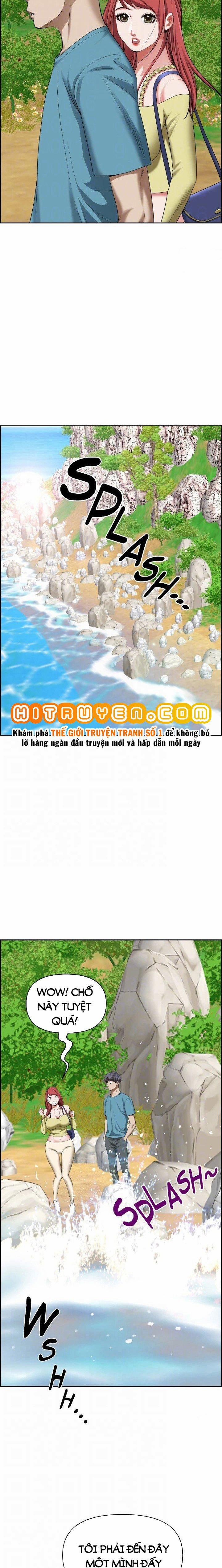 Chung Nhà Bạn Mẹ 66 trang 11