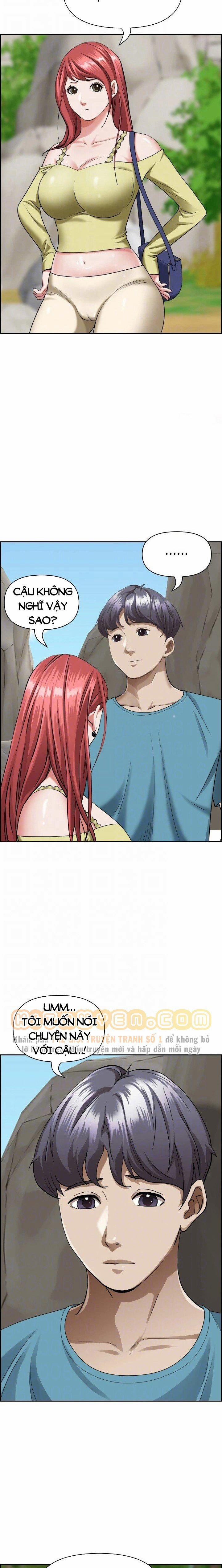 Chung Nhà Bạn Mẹ 66 trang 12