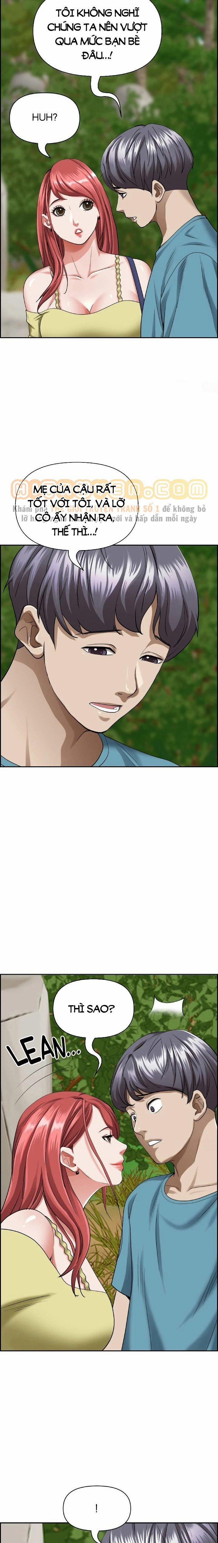 Chung Nhà Bạn Mẹ 66 trang 13